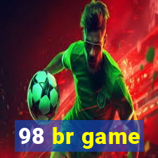 98 br game